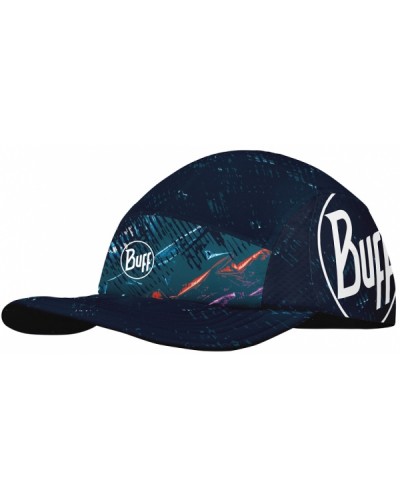 Бейсболка Buff 5 Panel Cap Xcross (BU 125575.555.30.00)