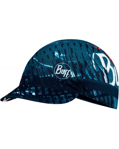 Кепка Buff Pack Bike Cap Xcroxx (BU 125578.555.10.00)