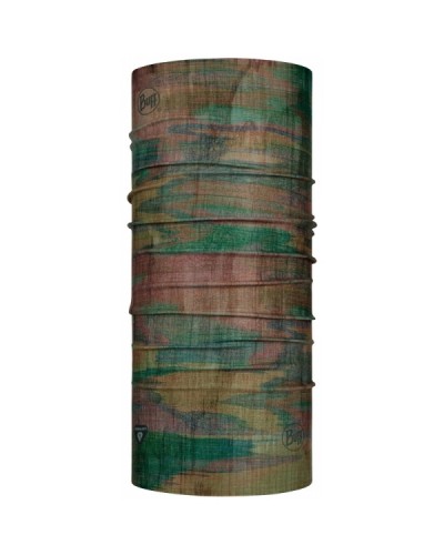 Бафф Buff ThermoNet bosky moss green (BU 126402.851.10.00)