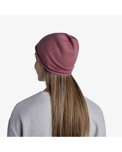 Шапка Buff Knitted Hat Lekey Blossom (BU 126453.537.10.00)