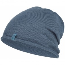 Шапка Buff Knitted Hat Lekey ensign blue (BU 126453.747.10.00)