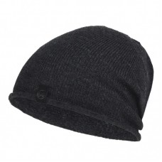 Шапка Buff Knitted Hat Lekey Graphite (BU 126453.901.10.00)