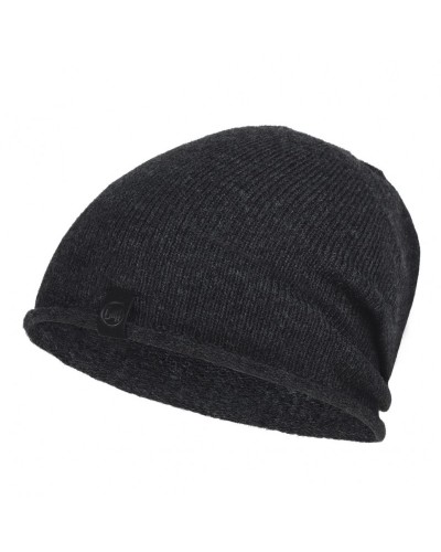 Шапка Buff Knitted Hat Lekey Graphite (BU 126453.901.10.00)