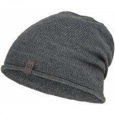 Шапка Buff Knitted Hat Lekey grey (BU 126453.937.10.00)