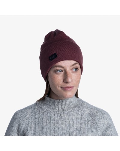 Шапка Buff Knitted Hat Niels Tidal (BU 126457.304.10.00)