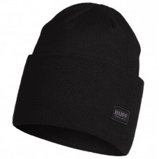 Шапка Buff Knitted Hat Niels Black (BU 126457.999.10.00)