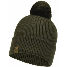 Шапка Buff Knitted Hat Tim forest (BU 126463.809.10.00)