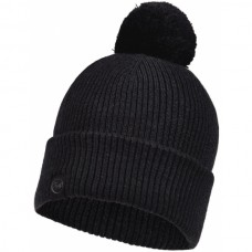 Шапка Buff Knitted Hat Tim graphite (BU 126463.901.10.00)