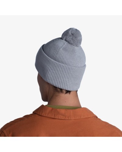 Шапка Buff Merino Wool Hat Tim (BU 126463)