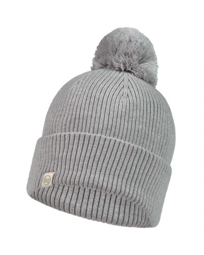 Шапка Buff Merino Wool Hat Tim (BU 126463)