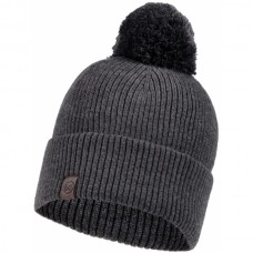 Шапка Buff Knitted Hat Tim grey (BU 126463.937.10.00)