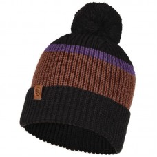 Шапка Buff Knitted Hat Elon Black (BU 126464.999.10.00)