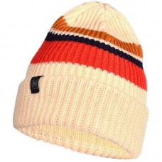 Шапка Buff Knitted Hat Carl cru (BU 126475.014.10.00)
