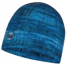 Шапка Buff Microfiber Reversible Hat synaes blue (BU 126530.707.10.00)