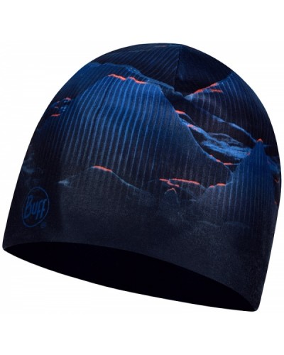 Шапка Buff Thermonet Hat s-wave blue (BU 126540.707.10.00)