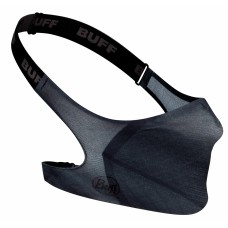 Фильтр- маска Buff Filter Mask vivid grey (BU 126619.937.10.00)