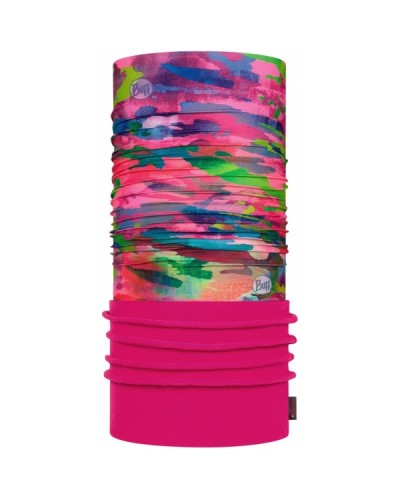 Бафф Buff Kids Polar chroma fuchsiai (BU 126943.502.10.00)