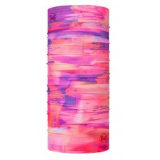 Шарф-труба Buff Coolnet UV+ Sish Pink Fluor (BU 128453.522.10.00)