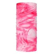 Шарф-труба Buff Coolnet UV+ Treya Pink Fluor (BU 128477.522.10.00)