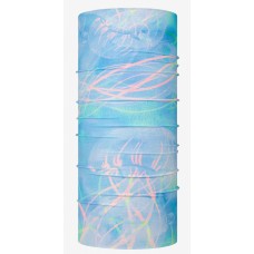 Шарф-труба Buff Coolnet UV+ Xeas Light  Blue (BU 128478.704.10.00)