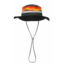 Панама Buff Booney Hat Jamsun  Black (BU 128591.999)
