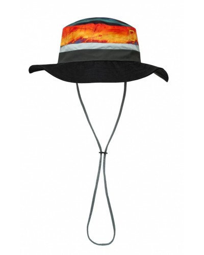 Панама Buff Booney Hat Jamsun Black (BU 128591.999)
