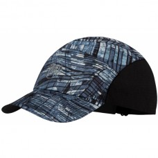 Бейсболка Buff Speed Cap Gline Grey L/XL (BU 128610.937.30.00)