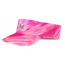 Козырек Buff Pack Speed Visor Sish Pink Fluo (BU 128657.522.10.00)