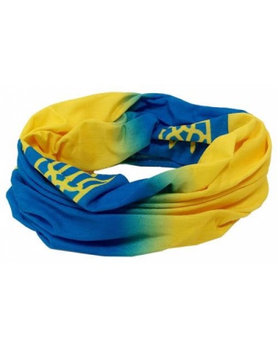 Бафф Buff Original Glory To Ukraine-Multi (BU 129570.555.10.00)