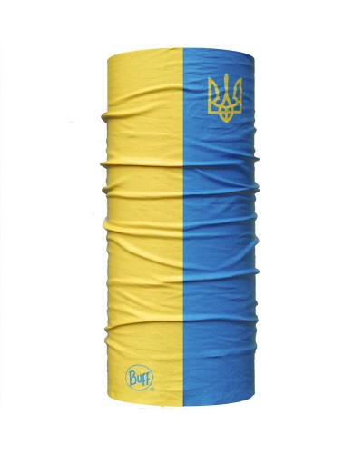 Бафф Buff Original Glory To Ukraine-Multi (BU 129570.555.10.00)