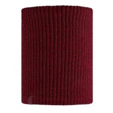 Шарф-труба Buff Knitted&Fleece Neckwarmer Vaed Mahogany (BU 129620.416.10.00)