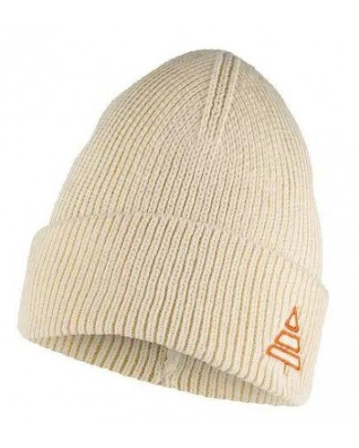 Шапка Buff Knitted Hat Melid Ecru (BU 129623.014.10.00)