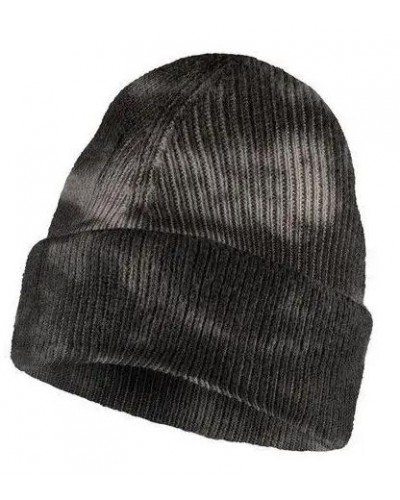 Шапка Buff Knitted Hat Zosh Black (BU 129627.999.10.00)
