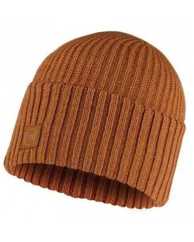 Шапка Buff Knitted Hat Rutger Ambar (BU 129694.213.10.00)