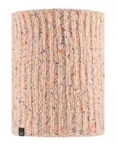 Шарф-труба Buff Knitted&Fleece Neckwarmer Kim Palepink (BU 129699.508.10.00)