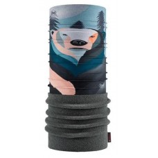 Шарф-труба Buff Junior Polar Izzly Multi (BU 130115.555.10.00)