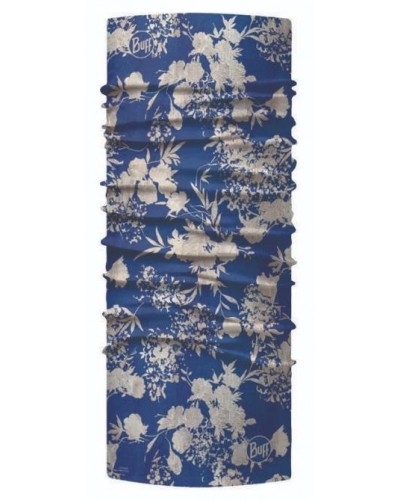 Шарф-труба Buff Original Ecostretch Dissi Blue (BU 130308.707.10.00)