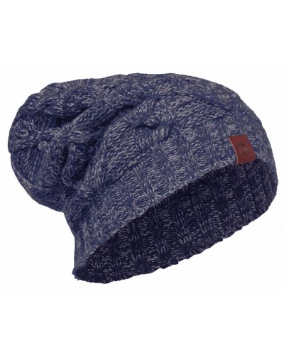 Головной убор Buff Knitted Hat Nuba medieval blue (BU 2008.783.10)