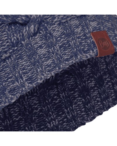 Головной убор Buff Knitted Hat Nuba medieval blue (BU 2008.783.10)