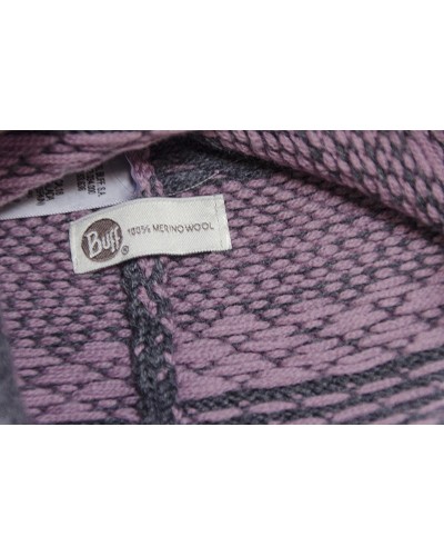 Шапка повседневная Buff Knitted Hat Mawi Lilac Shadow (BU 2010.612.10)
