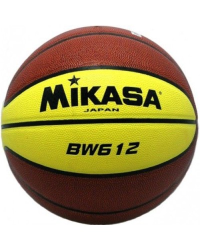 Мяч баскетбольный Mikasa BW612