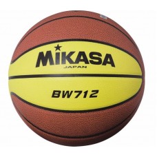 Мяч баскетбольный Mikasa BW712