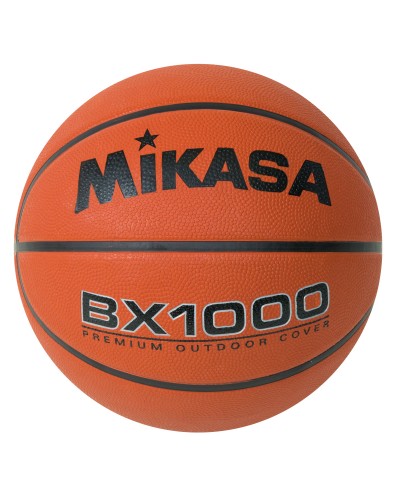 Мяч баскетбольный Mikasa BX1000