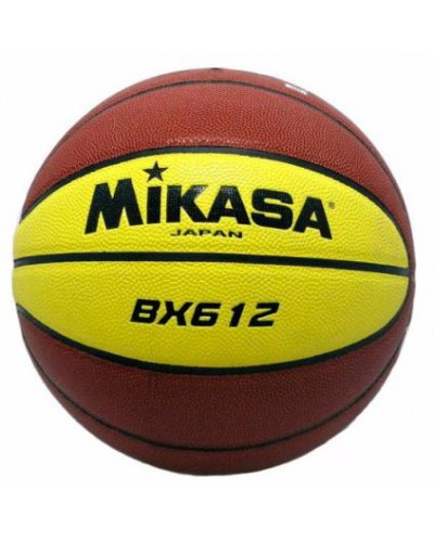 Мяч баскетбольный Mikasa BX612