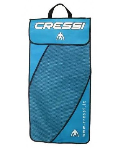 Сумка Cressi Sub для ласт Blue Bag (BZ175007)