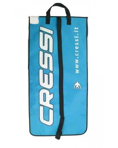 Сумка Cressi Sub для ласт Blue Bag (BZ175007)