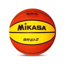 Мяч баскетбольный Mikasa BZ712