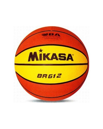 Мяч баскетбольный Mikasa BZ712