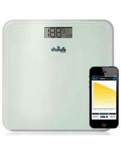 Весы Wahoo Fitness Balance Smartphone Scale