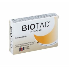 Препарат Biomedica Foscama Biotad
